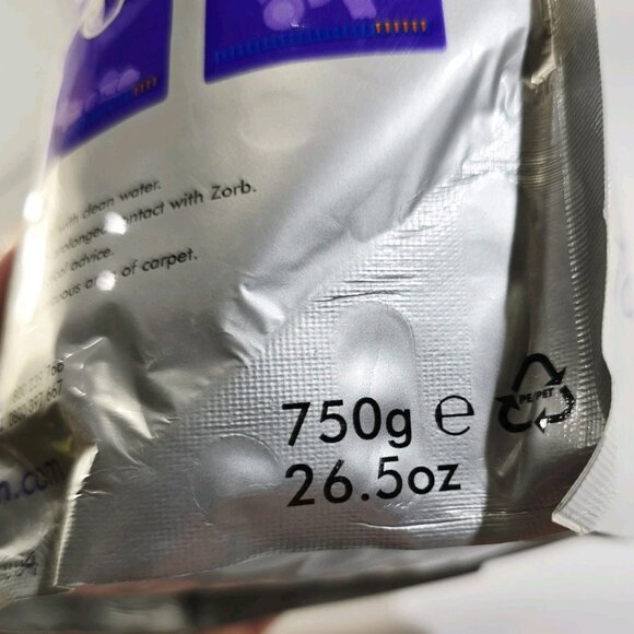 Dyson Zorb Carpet Maintenance Powder 26.5 oz 750g - 0391406 - Picture 3 of 3